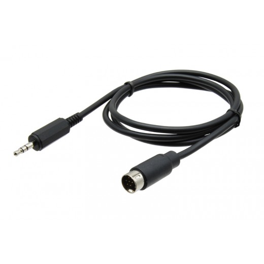 Dension AUX kabel pro Gateway Lite3 / Pro BT