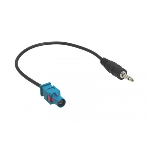 Adapter for Mercedes OEM microphone