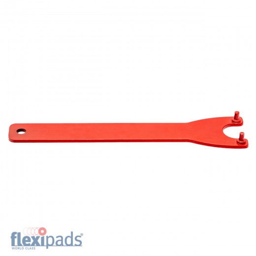 Klíč Flexipads Red Spanner - Type PS 35-5