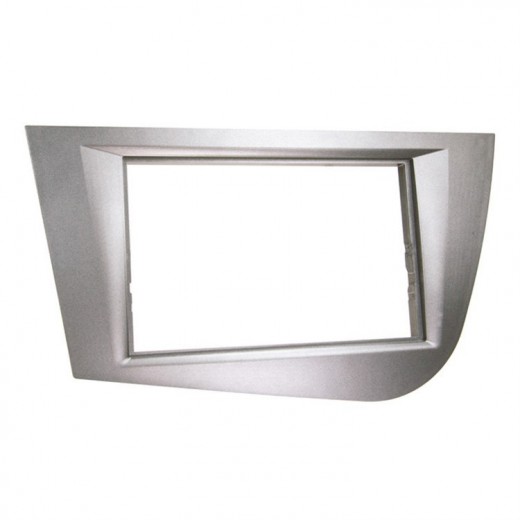 Rámeček autorádia 2DIN - Seat Toledo, Altea, Altea XL UNI3