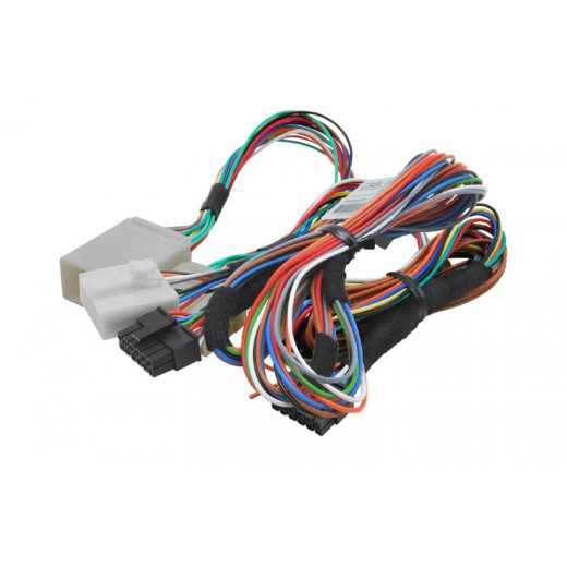 Dension wiring harness Gateway Lite / Lite BT Mazda