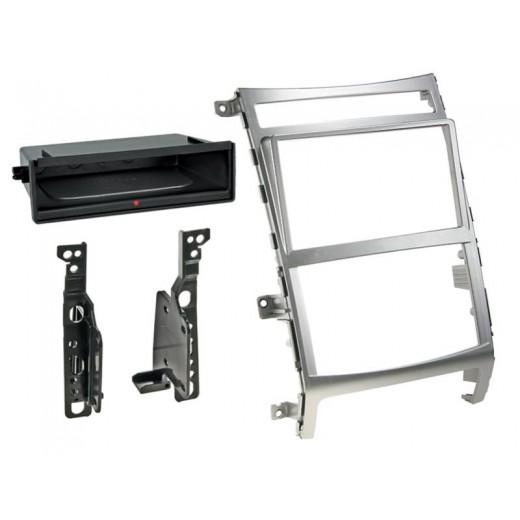 Aдаптерна рамка за автомобилно радио с Inbay зареждане за Hyundai ix55, Veracruz