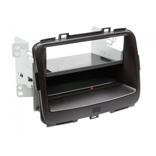 Rамка за монтаж на автомобилно радио с Inbay зареждане за Kia Carens IV