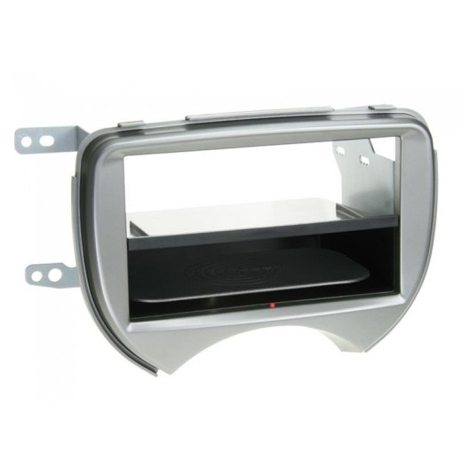 Рамка за монтаж на автомобилно радио с Inbay зареждане за Nissan Micra