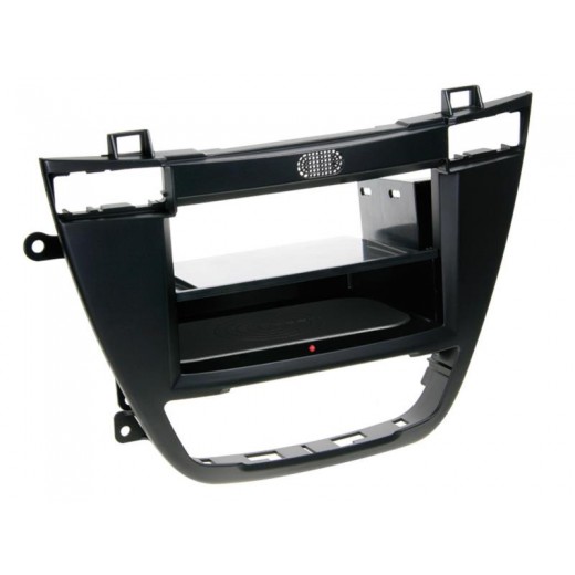 Aдаптерна рамка за автомобилно радио с Inbay зареждане за Opel Insignia / Buick Regal