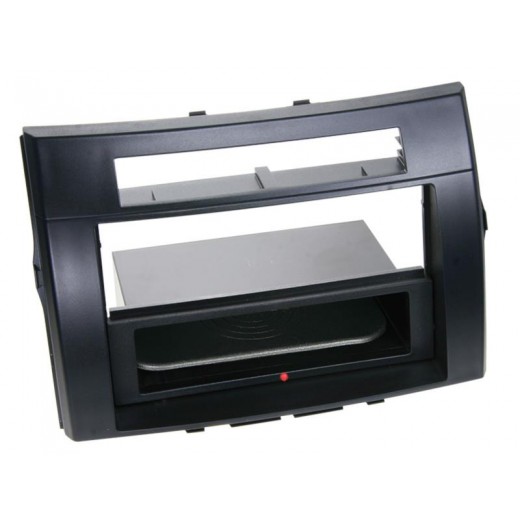 Рамка за автомобилно радио с Inbay зареждане за Toyota Corolla Verso