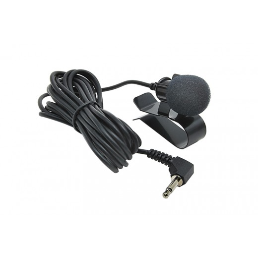 Microphone for Handsfree Dension sets