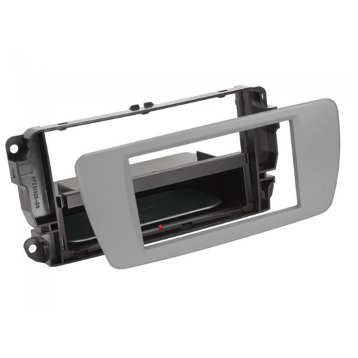 Редукционна рамка за автомобилно радио с Inbay зареждане за Seat Ibiza