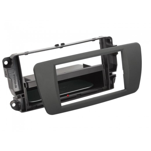 Redukční rámeček autorádia s Inbay nabíjením Seat Ibiza