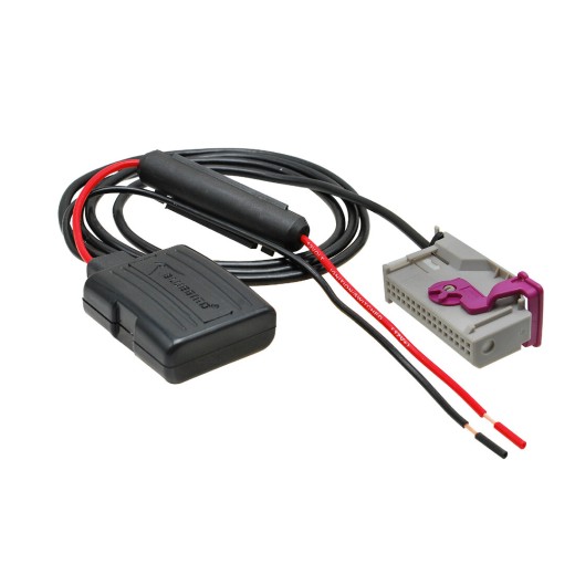 Bluetooth adapter Audi RNS-E