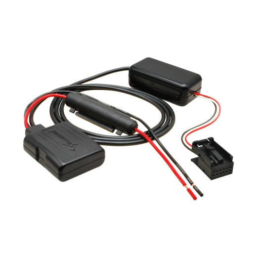 Bluetooth adaptér BMW