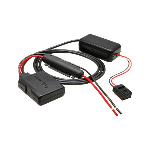 Bluetooth adaptér BMW