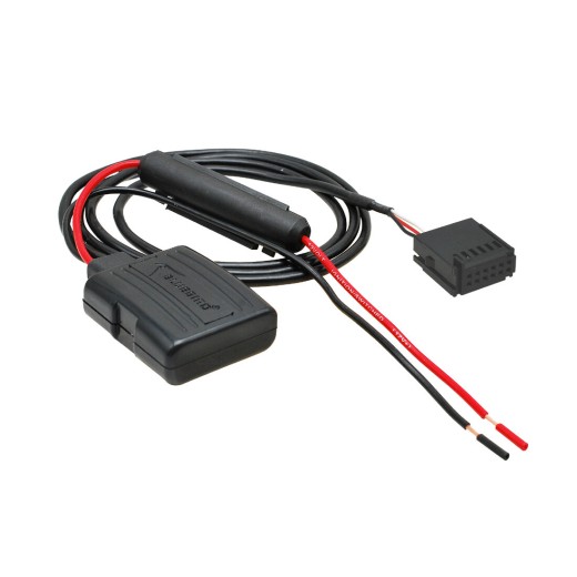 Bluetooth adaptér Ford