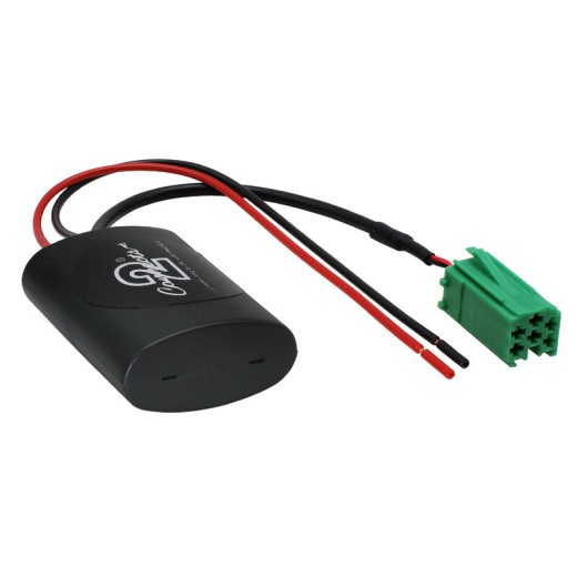 Bluetooth адаптер Renault