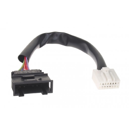 kabel pro CD měniče Audi-VW-Seat-Škoda