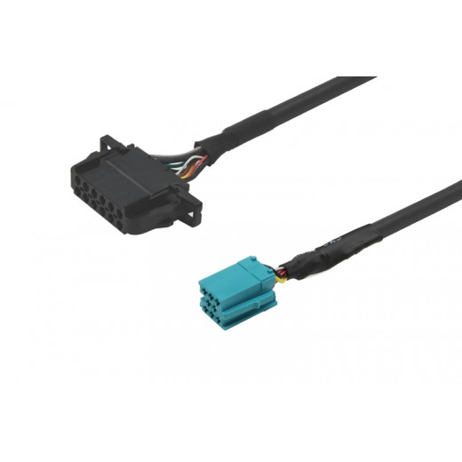 Кабел за CD чейнджъри Audi-VW-Seat-Škoda