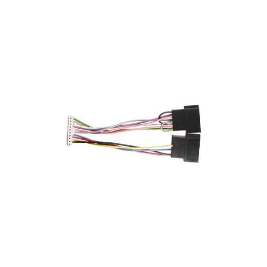 Kenwood 10 pini - conector ISO