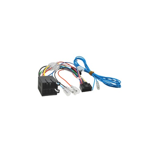 Parrot 16 pini - conector ISO