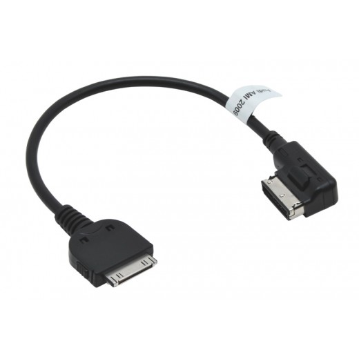 MDI-USB propojovací kabel Audi / VW / Seat / Škoda
