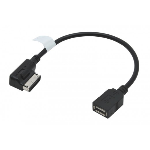 MDI-USB connection cable for Audi / VW / Seat / Škoda
