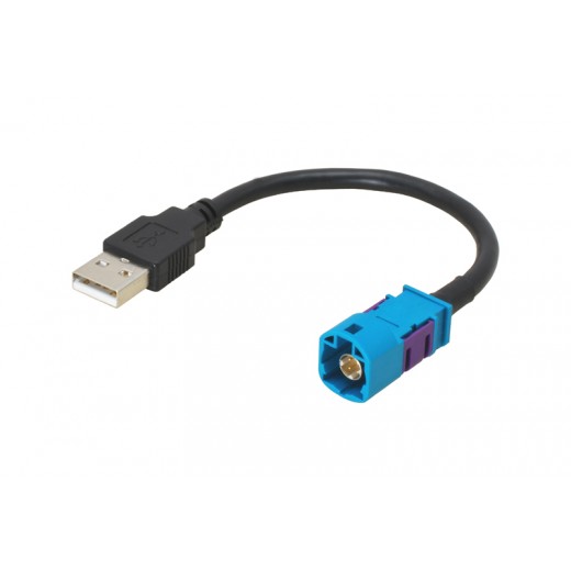 USB adapter for BMW