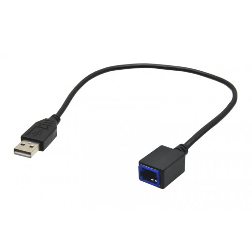 Adapter for Nissan USB connector