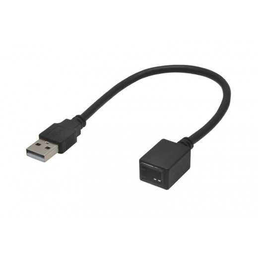 Adapter for Subaru / Suzuki USB connector