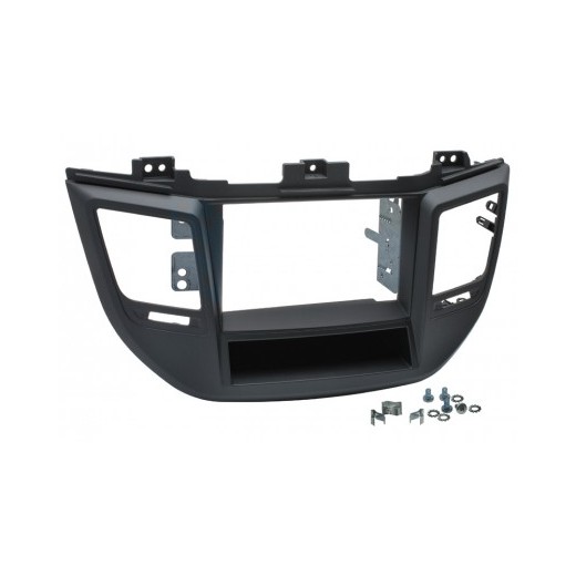 Rámeček autorádia Hyundai Tucson II