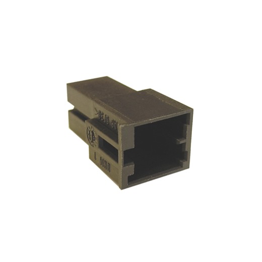 Plastový kryt mini ISO konektoru 254542