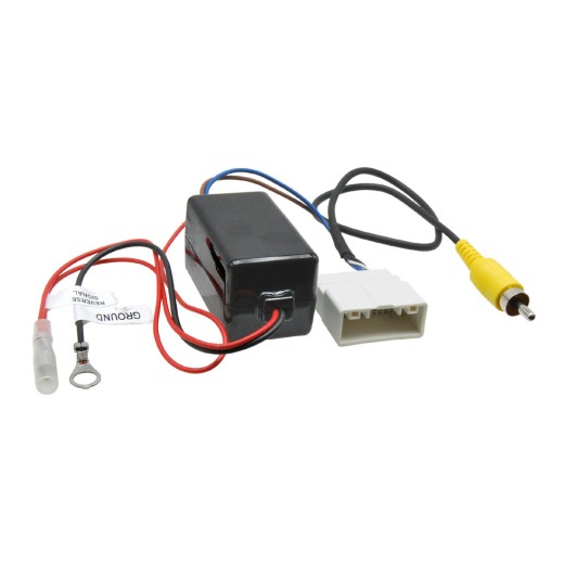 Adaptér pro OEM parkovací kameru Hyundai / Kia