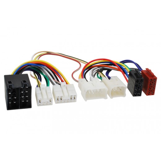 Adapter za HF komplet Toyota / Isuzu / Lexus / Daihatsu