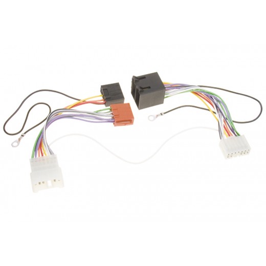 Adaptér pro HF sadu Suzuki / Subaru