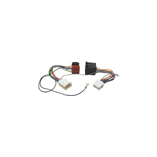 Adapter for Nissan HF kit