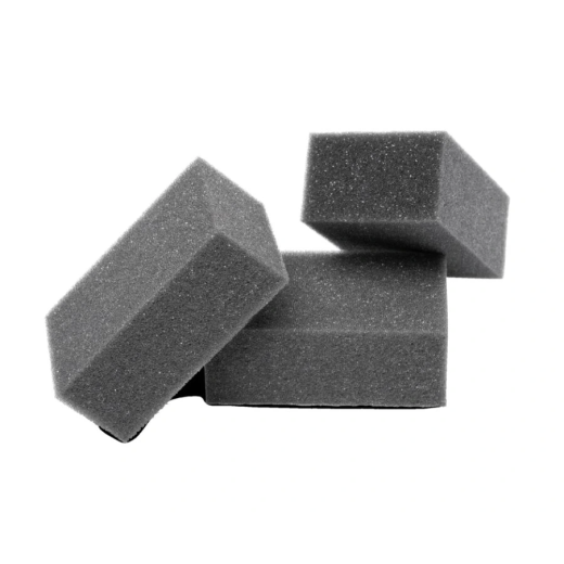 COLOURLOCK spužva za čišćenje i nanošenje srednje veličine (set od 3)