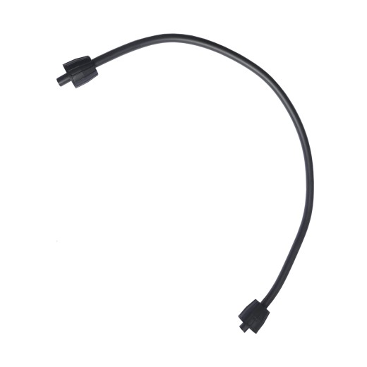 Ohebný nástavec IK Flex pipe Viton 0.5 m