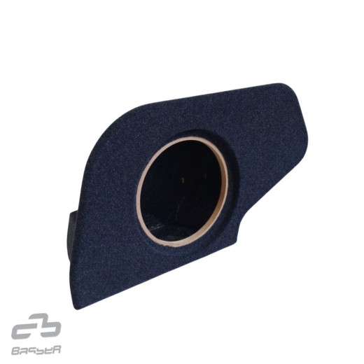 OEM ozvučnice Basser 8" pro Mercedes-Benz GLC