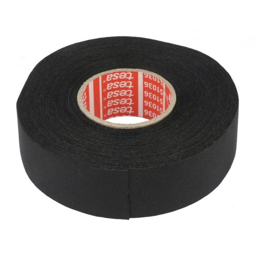 PET textile tape Tesa 51036 25/25