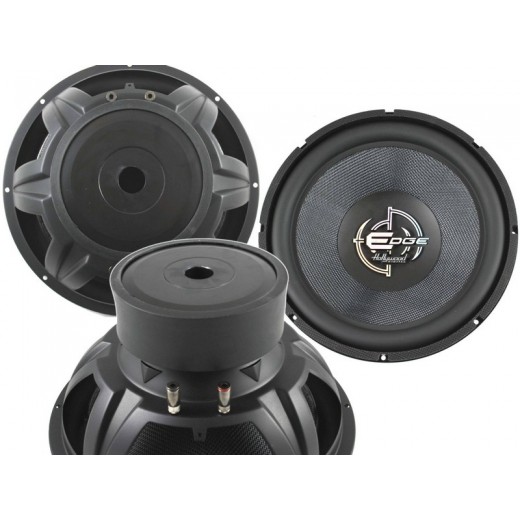 Subwoofer HOLLYWOOD ED 1534-D2