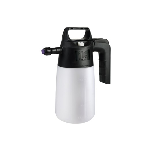 Ruční tlakový napěňovač IK FOAM 1.5 Professional Sprayer