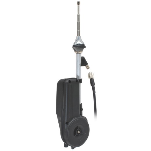 Electrically controlled antenna 260005