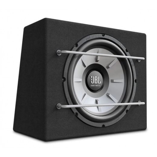 Subwoofer v boxu JBL STAGE 1200B