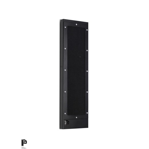 Panel na lešticí kotouče Poka Premium Polishing pad cleaning panel