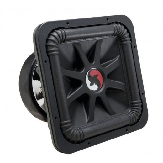 Subwoofer KICKER S12X4