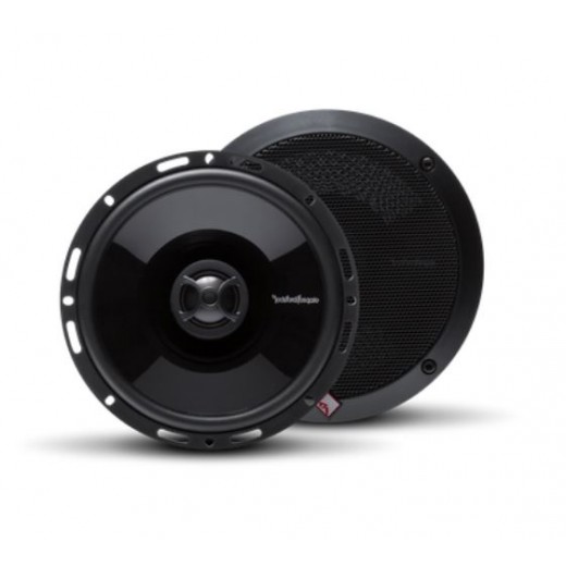 Rockford Fosgate PUNCH P1650 speakers