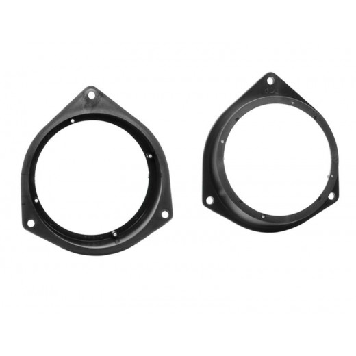 Plastične obloge za zvučnike za Citroën / Fiat / Peugeot