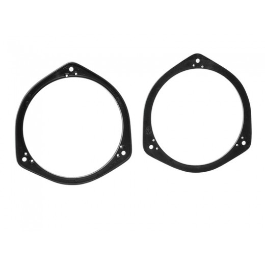 Plastične obloge za zvučnike za Honda Civic