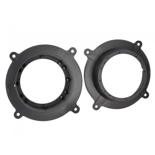 Plastic pads for speakers for Mazda 6, CX-5