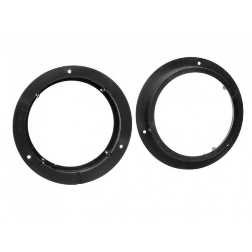 Plastic speaker pads for Ford Mondeo / Mercedes A-Class, B-Class