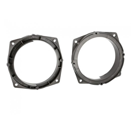 Plastic pads for speakers for Mitsubishi Colt