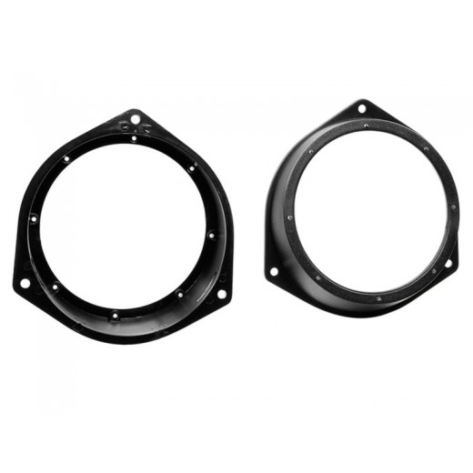 Plastic pads for speakers for Nissan / Opel / Renault